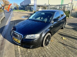 Audi A3 1.9 TDI Attr. PL bns (bj 2007)