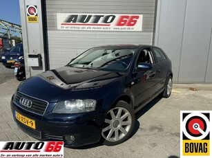 Audi A3 2.0 FSI Ambiente Airco AUTOMAAT