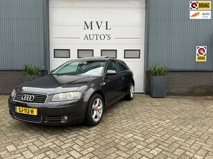 Audi A3 2.0 FSI Ambition Pro Line / automaat