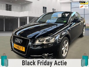 Audi A3 Cabriolet 1.2 TFSI 3X