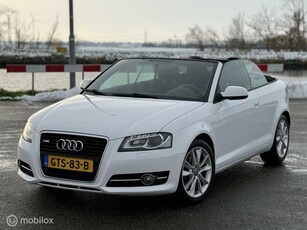 Audi A3 Cabriolet 1.2 TFSI Ambition, Xenon , Led !!