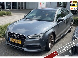 Audi A3 Limousine 1.4 TFSI CoD Adrenalin Sport 150 pk S-LINE