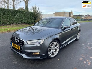 Audi A3 Limousine 1.4 TFSI CoD Ambition Pro Line S