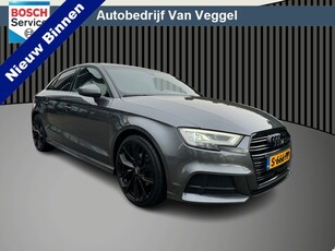 Audi A3 Limousine 1.4 TFSI Sport Pro Line S 3x S line