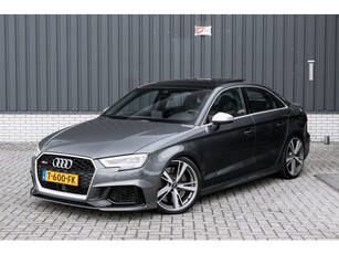 Audi A3 Limousine 2.5 TFSI RS 3 quattro