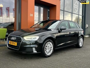 Audi A3 Sportback 1.0 TFSI 6BAKNaviLEDBluetootIsofixPDC