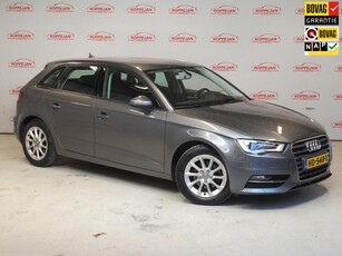 Audi A3 Sportback 1.2 TFSI Ambition Pro Line plus NL auto