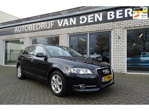 Audi A3 Sportback 1.2 TFSI Attraction Advance