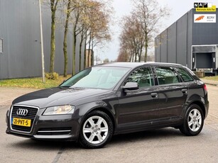 Audi A3 Sportback 1.2 TFSI Attraction Pro Line