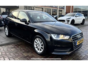 Audi A3 Sportback 1.2 TFSI Attraction Pro Line - Audi Dealer