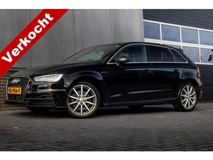 Audi A3 Sportback 1.4 E-tron 204 pk PHEV Ambition Pro Line