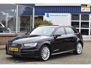 Audi A3 Sportback 1.4 e-tron PHEV Ambition Pro Line plus 1e