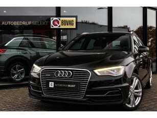 Audi A3 Sportback 1.4 e-tron - S-LINE - TREKHAAK - LED -