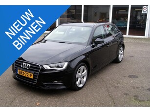 Audi A3 Sportback 1.4 TFSI Ambition