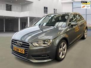 Audi A3 Sportback 1.4 TFSI Ambition Pro Line // NL. PRIJS