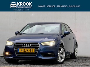 Audi A3 Sportback 1.4 TFSI Ambition Pro Line plus