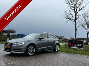 Audi A3 Sportback 1.4 TFSI Ambition Pro Line S