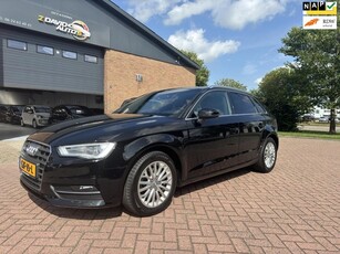 Audi A3 SPORTBACK 1.4 TFSI Ambition Pro Line S Leer Navi