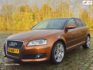 Audi A3 Sportback 1.4 TFSI Attraction Pro Line Business