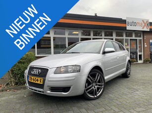 Audi A3 Sportback 1.6 FSI Ambiente Nieuwe APK - Zeer nette