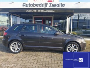 Audi A3 Sportback 1.6FSI*NIEUWE APK NOV 2025*Bj:2007