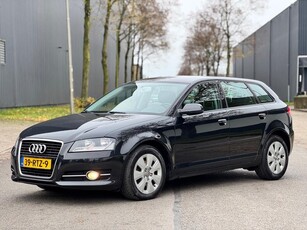 Audi A3 Sportback 1.8 TFSI Attraction Pro Line