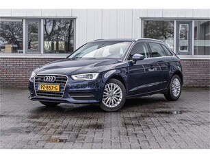 Audi A3 Sportback 2.0 TDI quattro Ambition Pro Line S