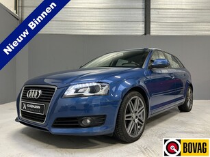 Audi A3 Sportback 2.0 TFSI Ambition Pro Line