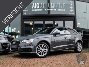 Audi A3 Sportback 30 TDI Advance