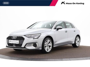 Audi A3 Sportback 30 TFSI 110pk S-Tronic Advanced edition ·