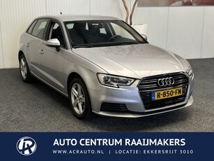 Audi A3 Sportback 30 TFSI Pro Line NAVIGATIE CRUISE CONTROL