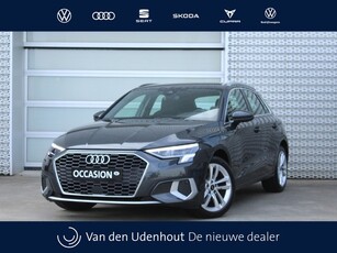 Audi A3 Sportback 35 TFSI 150 PK Advanced edition Clima