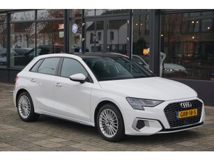 Audi A3 Sportback 35 TFSI Pro Line