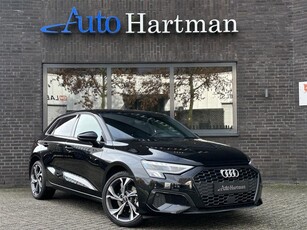 Audi A3 Sportback 40 TFSI e Advanced Sfeerverlichting