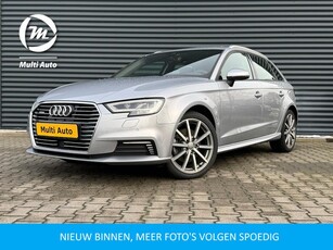 Audi A3 Sportback 40 TFSI e Sport E-Tron Plug In Hybrid