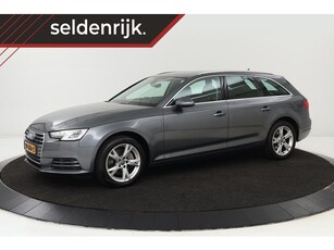 Audi A4 2.0 TDI Pro Line Stoelverwarming Trekhaak