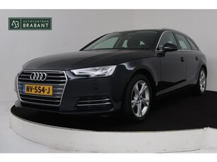 Audi A4 Avant 1.4 TFSI Sport Lease Edition Sport