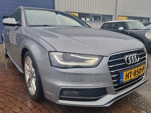 Audi A4 Avant 1.8 TFSI Advance Sport 2 x S-Line