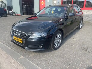 Audi A4 Avant 1.8 TFSI Pro Line Business