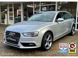 Audi A4 Avant 1.8 TFSI Xenon/Led, Climat, Navi, Bluetooth