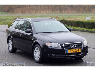 Audi A4 Avant 2.0 2005 Navi Cruise (bj 2005)