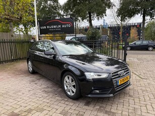 Audi A4 Avant 2.0 TDI Pro Line Xenon Nav Clima Pdc