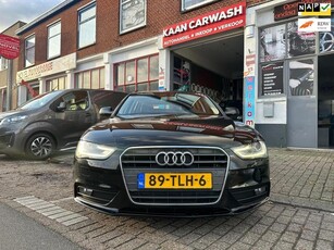 Audi A4 Avant 2.0 TDIe Pro Line