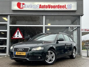 Audi A4 Avant 2.0 TFSI Pro Line Business Automaat / Uniek /