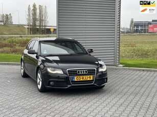 Audi A4 Avant 2.0 TFSI Pro Line S Carplay. Nette staat