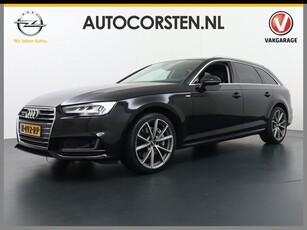 Audi A4 Avant 3.0 TDI 272pk/600Nm AUT-8 Sport S-line