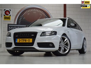 Audi A4 Avant 3.0 TDI Pro Line S4-pakket, Trekhaak