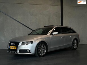 Audi A4 Avant 3.2FSI quattro