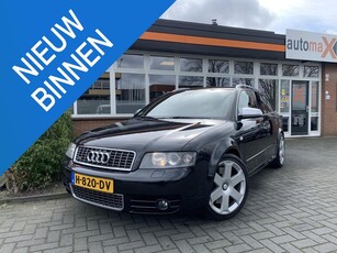 Audi A4 Avant 4.2 V8 quattro S4 Pro Line Volledige