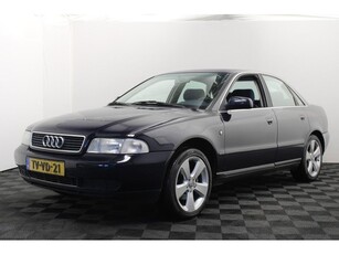 Audi A4 Limousine 1.8 5V Advance (bj 1998)